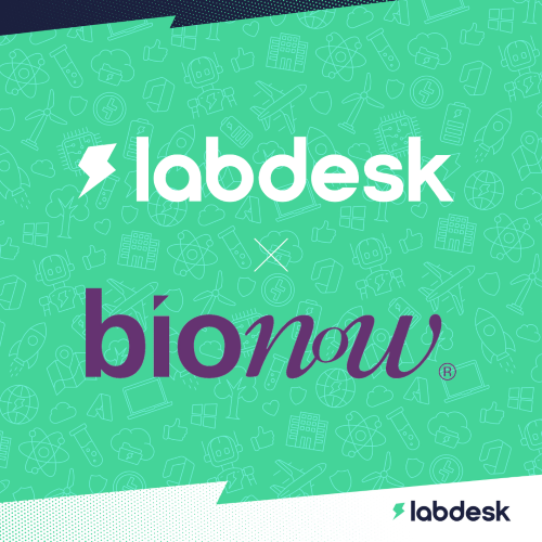 labdesk launch exclusive offer for Bionow Members