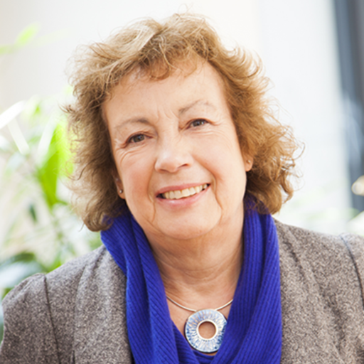 Speaker image Anne  Dickinson