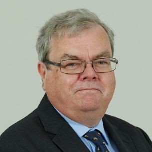 Speaker image Eddy Littler