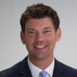 Speaker image Greig Rooney