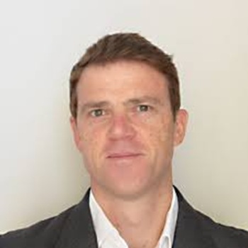 Speaker image Simon Stott