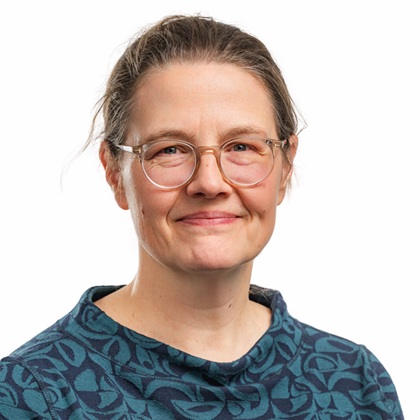 Speaker image Sophie Hambleton