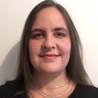 Speaker image Tanya Moore