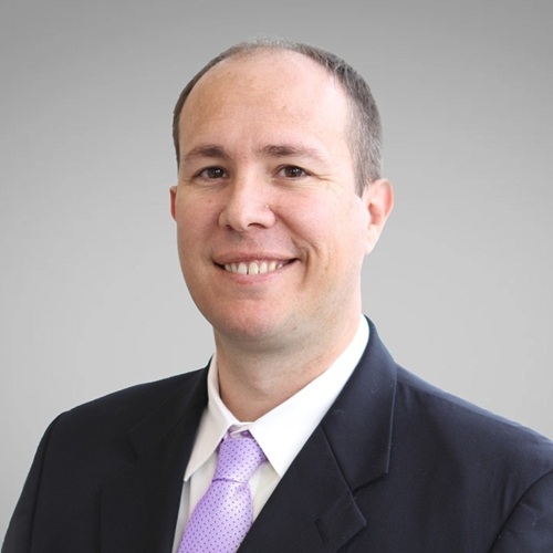 Speaker image Tom Halsey