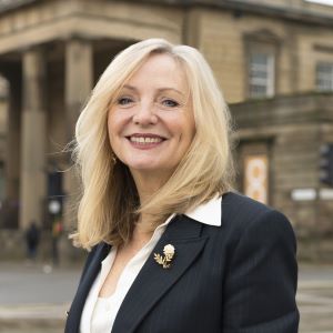 Speaker image Tracy Brabin