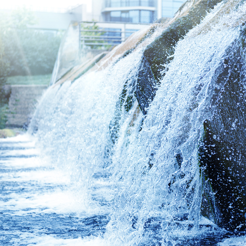 Enhancing Sustainability - Wastewater Treatment in Water-Intensive Industries