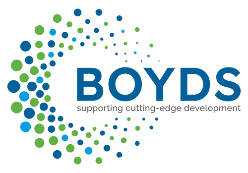 Boyds collaborates with BioPharma Connections