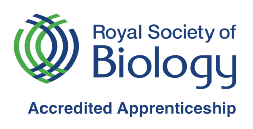 Manchester Met degree apprenticeship becomes first accredited by the Royal Society of Biology