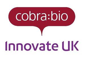 Cobra Biologics awarded £2.6m ($3.4m USD) from Innovate UK