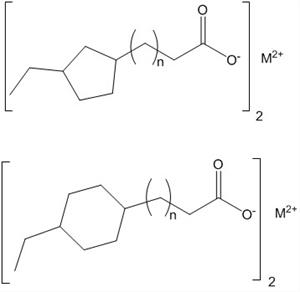 Strem Chemicals UK have released metal naphthenates used for a variety of applications