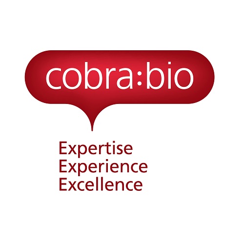 Cobra Biologics appoints Dr Darrell Sleep as Director of Innovation