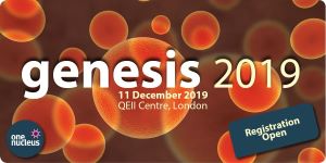 Bionow Members receive 10% discount for Genesis conference