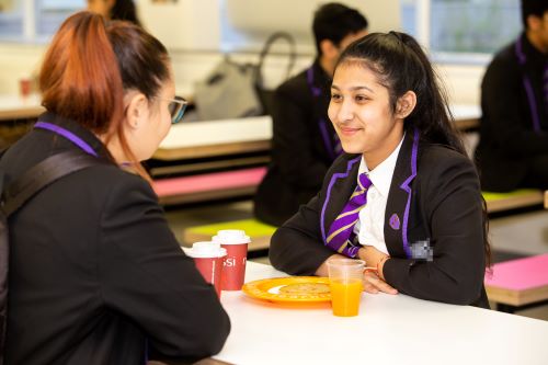 Skipping breakfast linked to lower GCSE grades