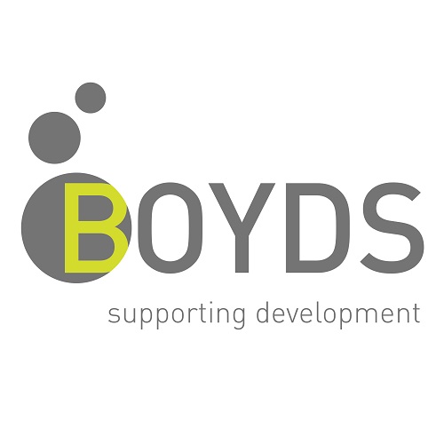 Demand for regulatory services drives growth for Boyds