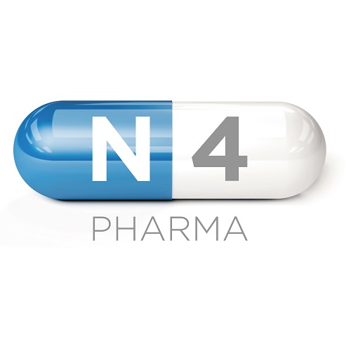 N4 Pharma Covid-19 Project Update