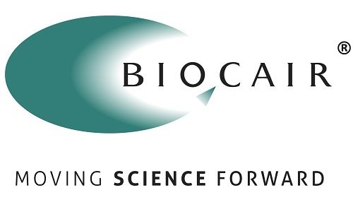 Biocair: Keeping the supply chain informed and moving