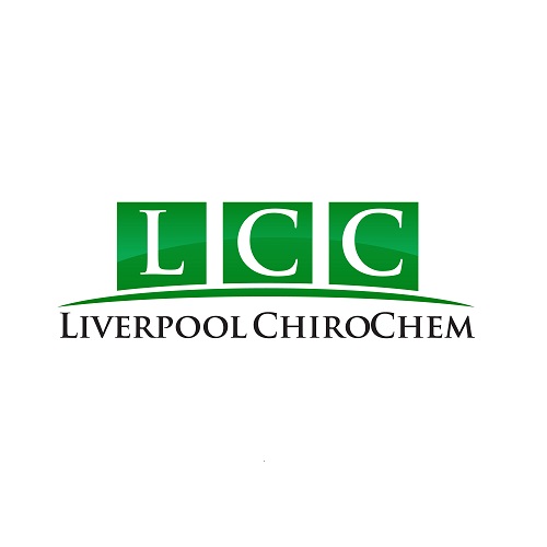 Liverpool ChiroChem secures £2.25m investment