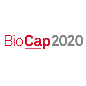 2020 BioCap Conference Call for Pitches Competition Finalists Announced