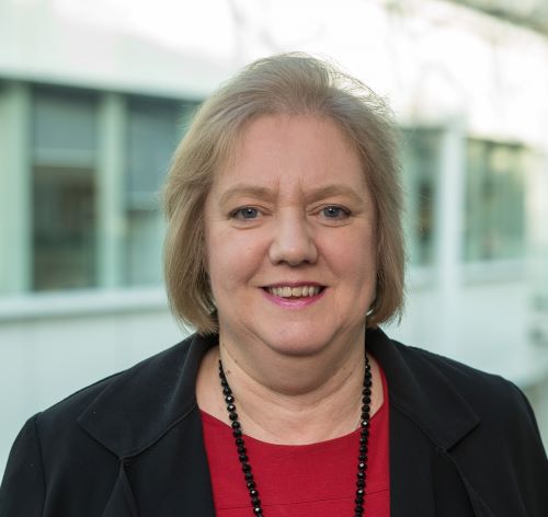 Maureen Wedderburn appointed as Chair of the Medicines Manufacturing Innovation Centre Supervisory Board