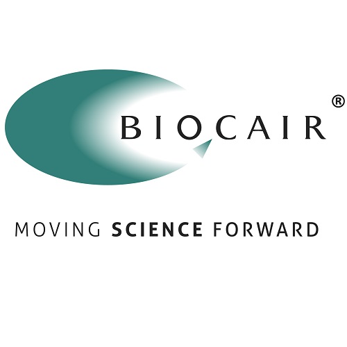 Biocair Expands In China