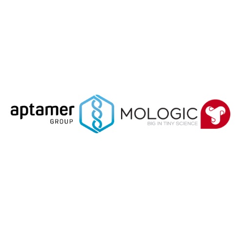 Aptamer Group and Mologic enter commercial partnership to develop aptamer-based SARS-CoV-2 rapid antigen test