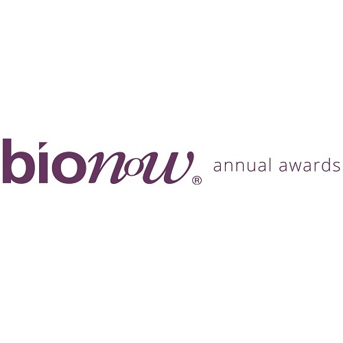 2021 Bionow Awards Competition NOW OPEN