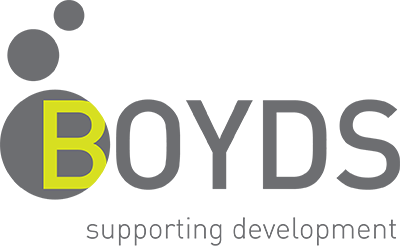 Boyds boosts specialist clinical expertise with new hire