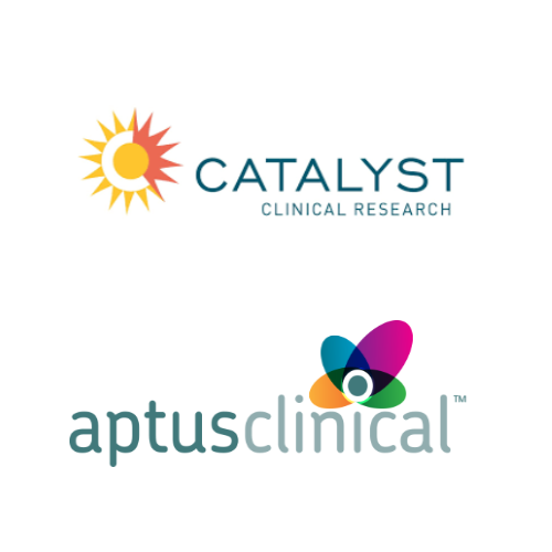 Catalyst Clinical Research Acquires Aptus Clinical