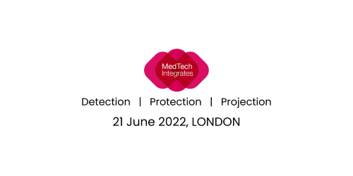 MedTech Integrates – in person and live streamed 21 June 2022