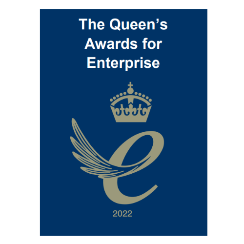 The Queen’s Awards for Enterprise