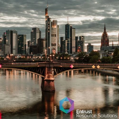 Entrust Resource Solutions to attend CPHI 2022 in Frankfurt