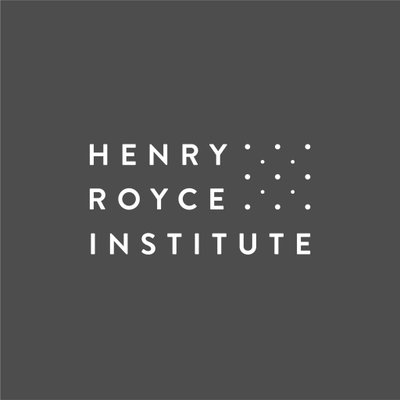 Henry Royce Institute Announcement