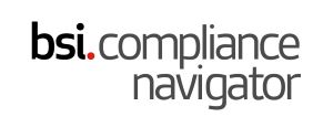 BSI Compliance Navigator: latest white paper- Implementing the European Union Medical Devices Regulations