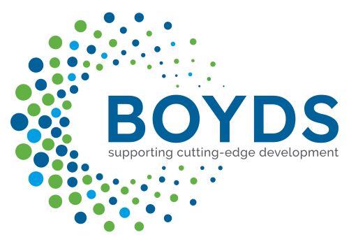 Boyds announces trio of promotions
