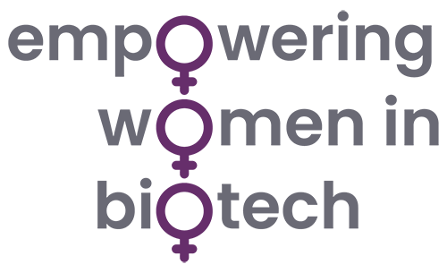 Empowering Women in Biotech: sharing stories and successes