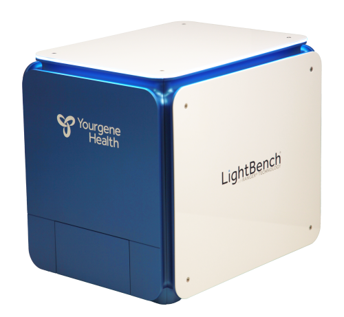 Yourgene Health Becomes a PacBio Compatible Partner