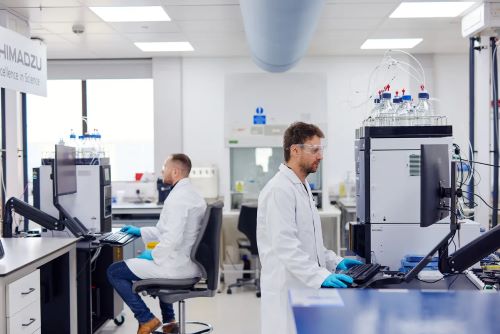 Bruntwood SciTech Launches All New Life Science Accelerator At Alderley Park