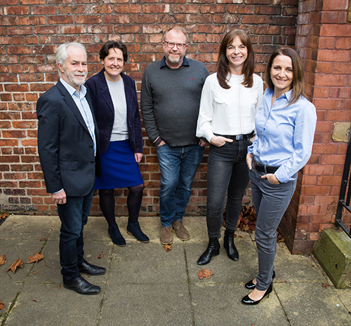 CareLoop secures £1.8m funding to provide preventative care