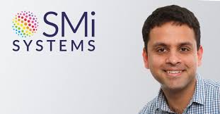 Meet Dr Ankur Mutreja, Senior Advisor to SMi Systems