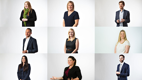 HGF Announces Promotion of Nine New Partners Following CBPE Investment