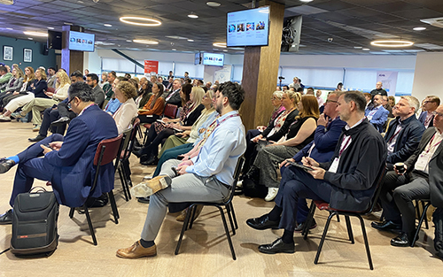 Celebrating achievements and looking to the future at Pharma Manufacturing 2025