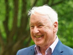 Pharmora in Conversation with Industry Leaders: Professor Alan Boyd
