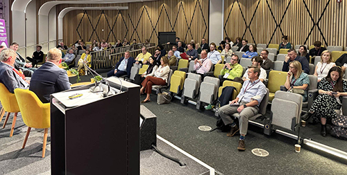 Bionow’s BioFocus 2025 conference looks to the future