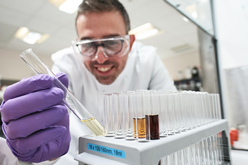 Northern Gritstone invests in University of Manchester spinout Apini