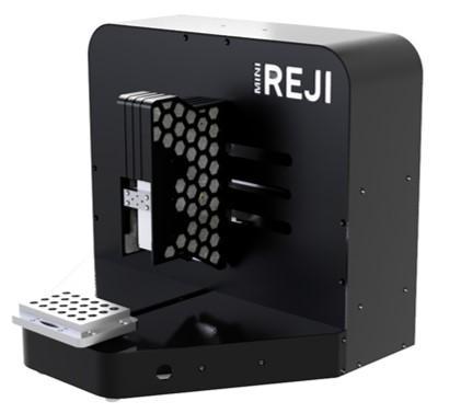 Jetbio rolls-out its miniReJI 3D bioprinter. Researchers print models of osteoarthritis, leukaemia, and cardiac conditions.