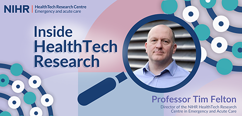 Inside HealthTech Research: One year on