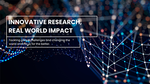 University of Liverpool Research and impact newsletter: July 2025