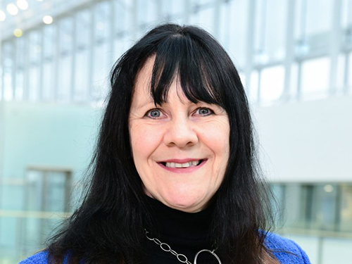 Bionow welcomes ApconiX Co-founder Ruth Roberts to the Board