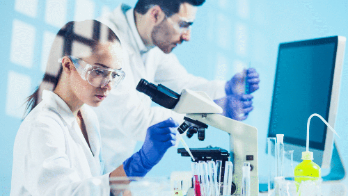 £22 million NIHR investment to strengthen UK health and life sciences innovation