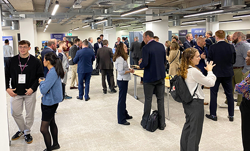 BioCap 2025 brings opportunities for investors and businesses to connect